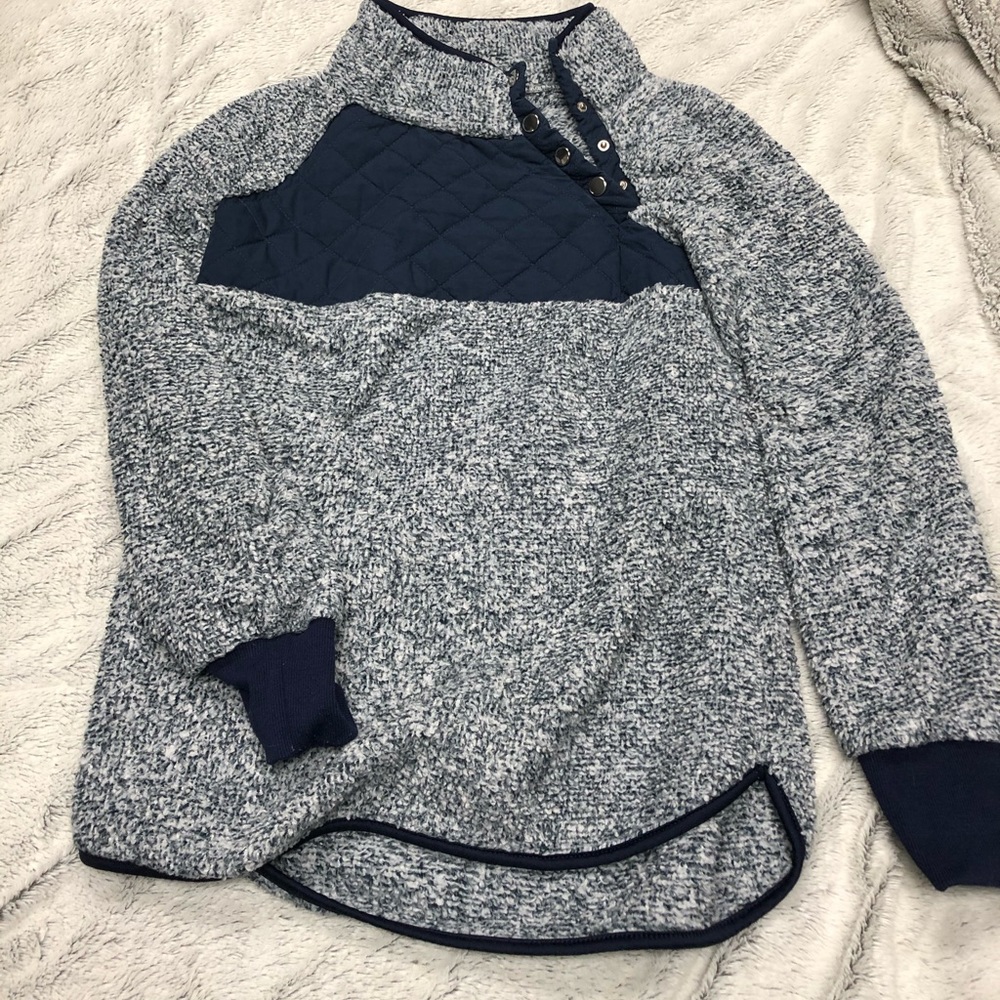 Amazon fleece